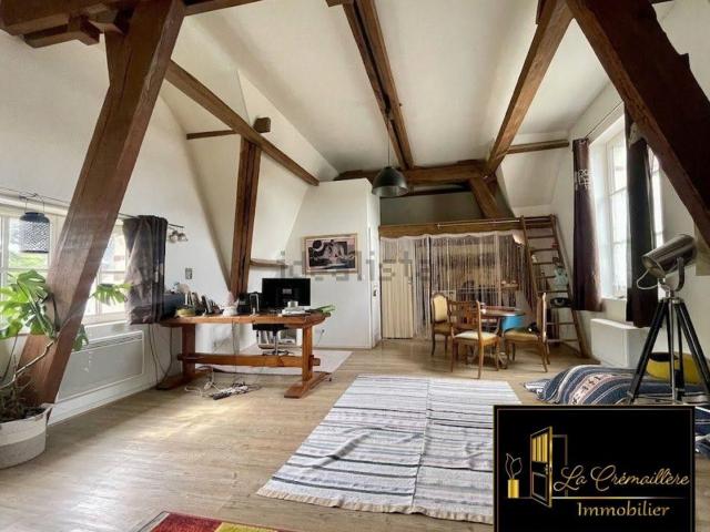 Appartement, Saint Arnoult en Yvelines