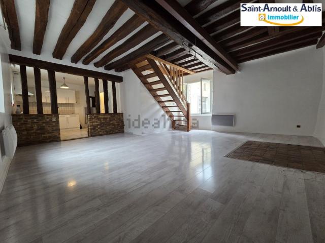 Appartement, Saint Arnoult en Yvelines