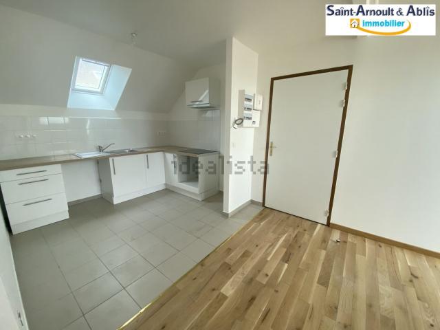 Appartement, Saint Arnoult en Yvelines