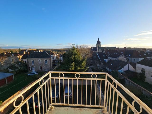Appartement, Saint Arnoult en Yvelines
