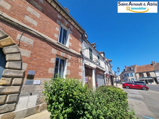 Appartement, Saint Arnoult en Yvelines