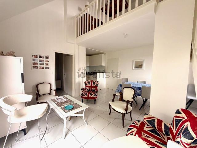 Appartement, Saint Arnoult