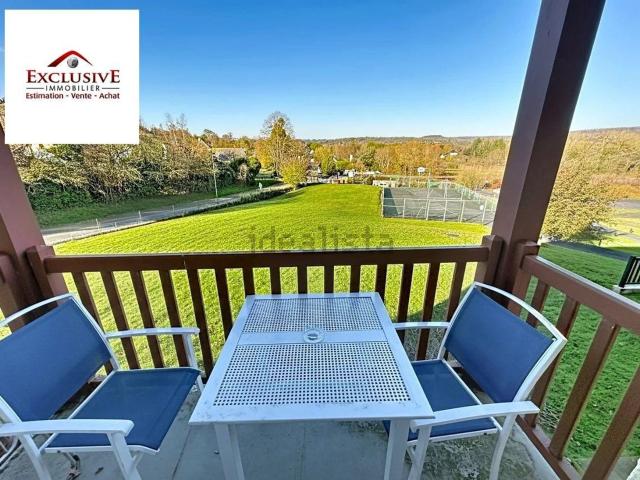 Appartement, Saint Arnoult