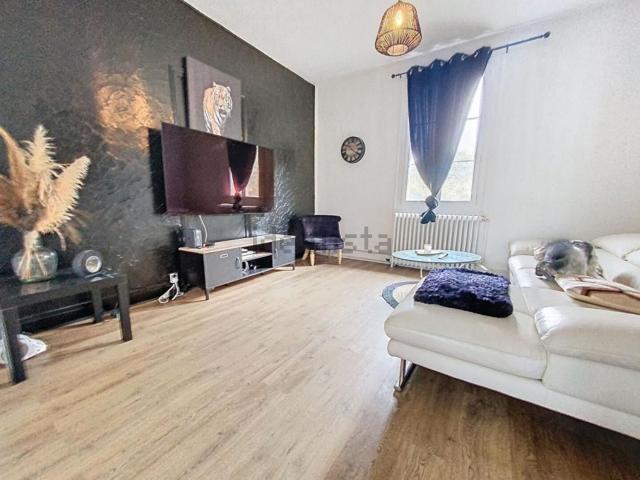 Appartement, Saint Arnoult