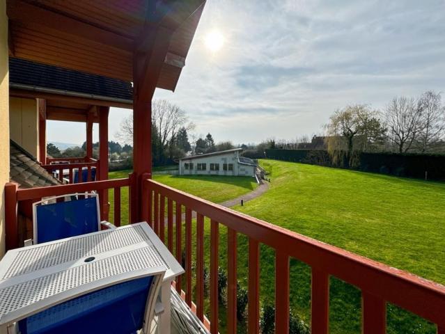 Appartement, Saint Arnoult