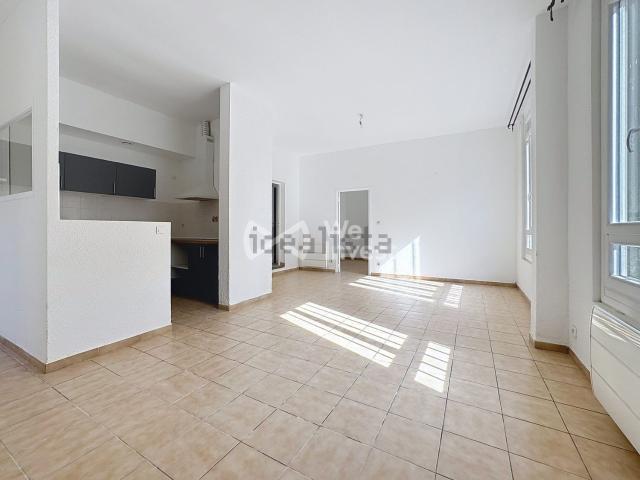 Appartement, Saint Aunès