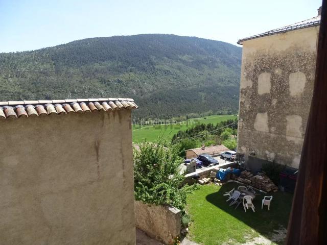 Appartement, Saint Auban