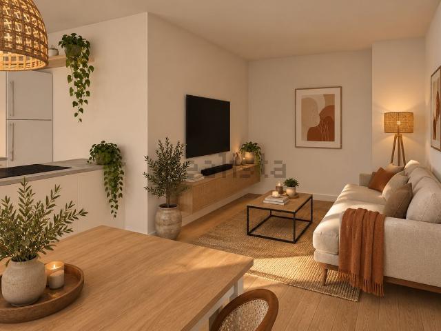 Appartement, Saint Aubin