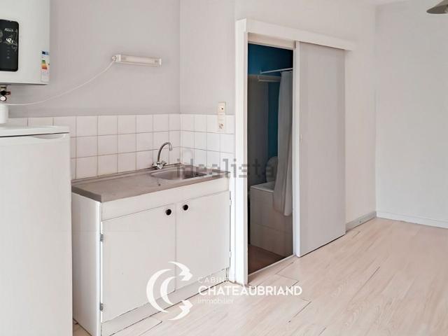 Appartement, Saint Aubin d&apos Aubigné