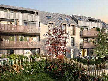35250, Ille-et-Vilaine - Jardin, Cave, Balcon