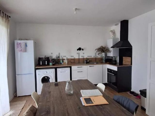 Appartement, Saint Aubin du Cormier