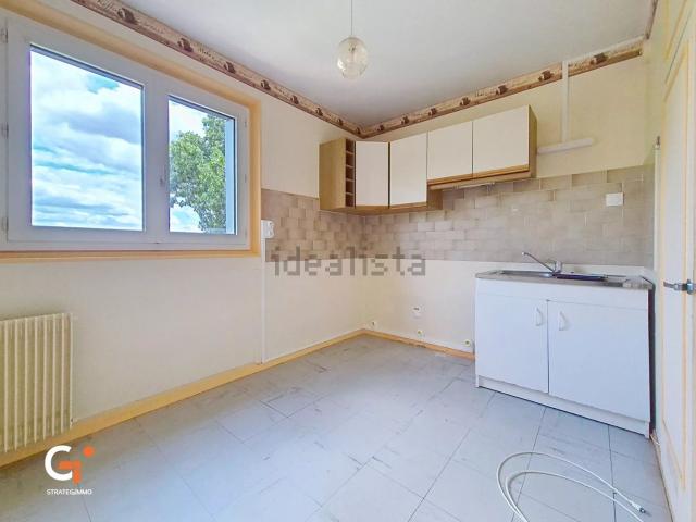 Appartement, Saint Aubin lès Elbeuf