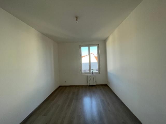 Appartement Saint Aubin Les Elbeuf 3 pièce s Réf LOCK1D