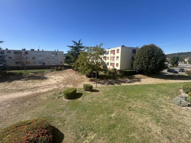 Appartement, Saint Aubin lès Elbeuf