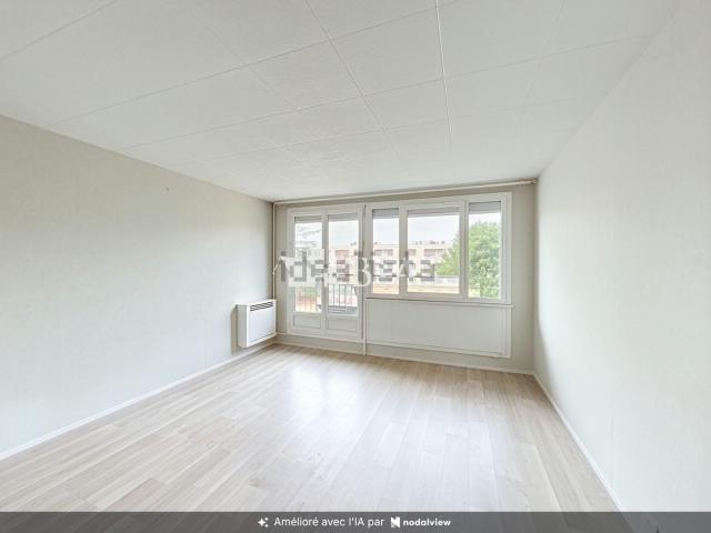 Appartement, Saint Aubin lès Elbeuf