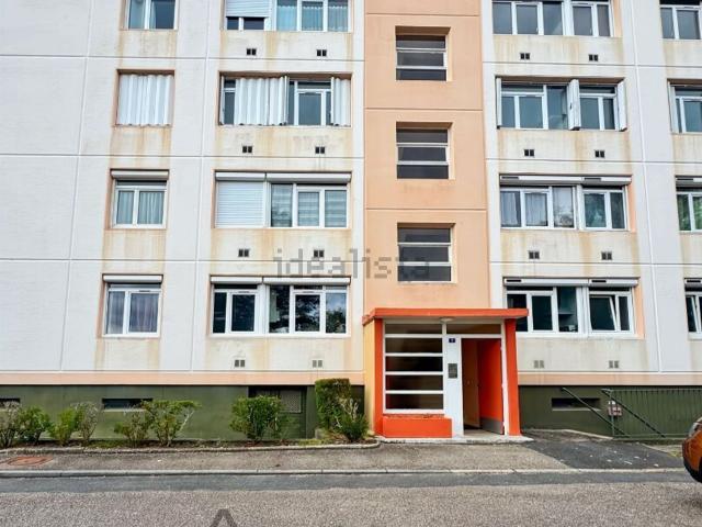 Appartement, Saint Aubin lès Elbeuf