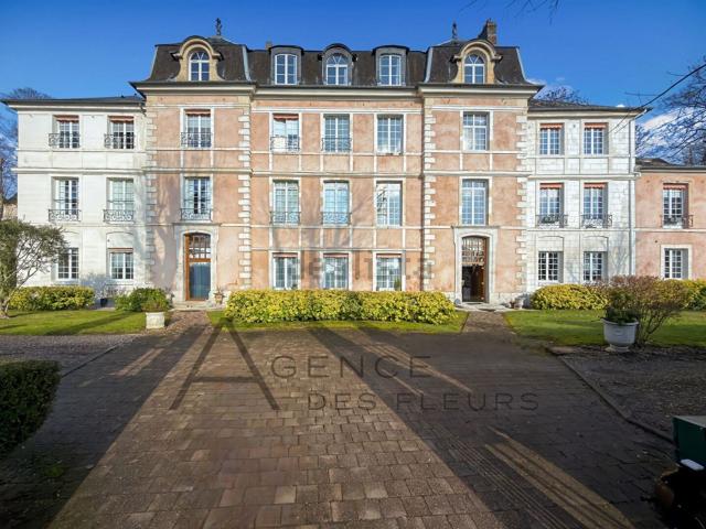 Appartement, Saint Aubin lès Elbeuf