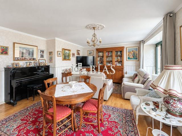 Appartement, Saint Aubin lès Elbeuf