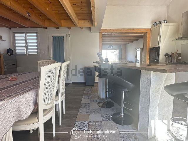Appartement, Saint Augustin