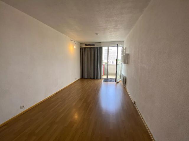 Appartement Saint Augustin 18m²
