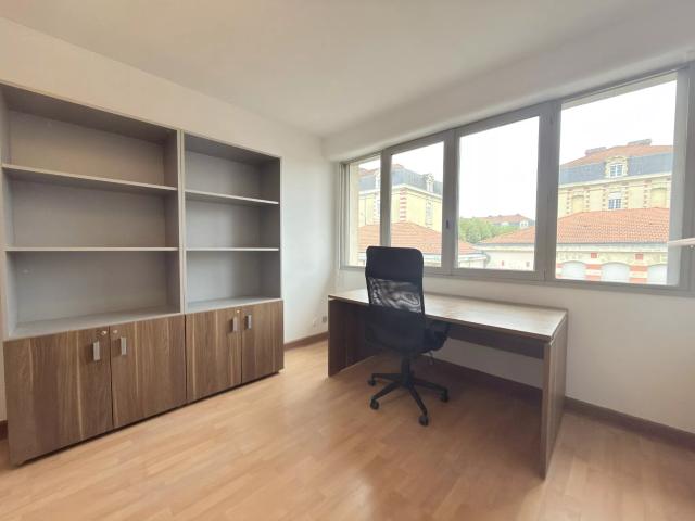 Appartement Saint Augustin 30m²