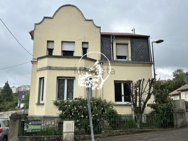 Appartement, Saint Avold