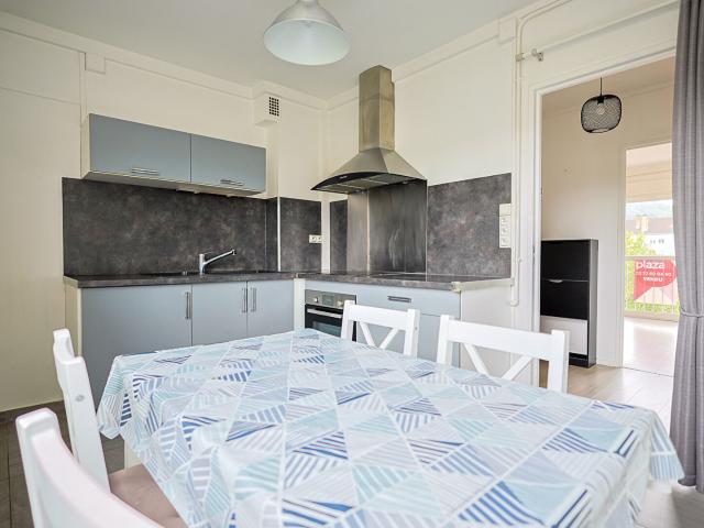 Appartement Saint Avold 4 pièce s 78 m2