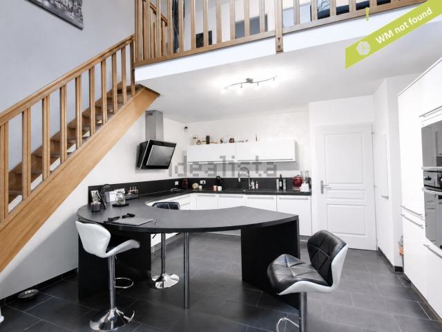 Appartement, Saint Avold
