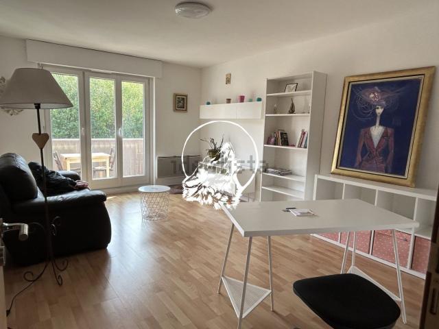 Appartement, Saint Avold