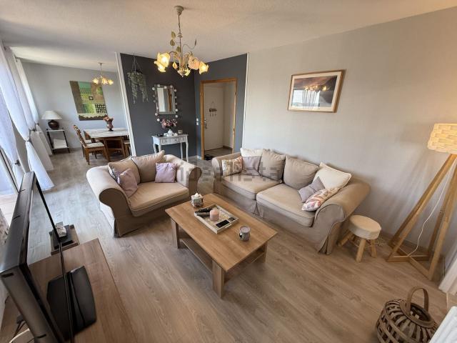 Appartement, Saint Avold