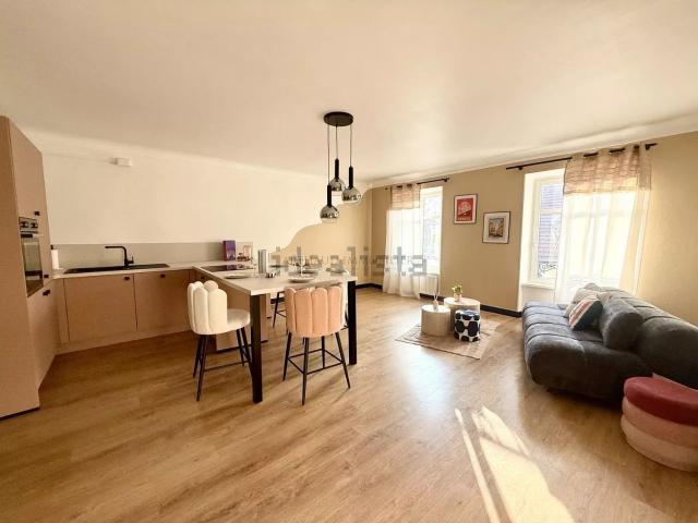 Appartement, Saint Avold