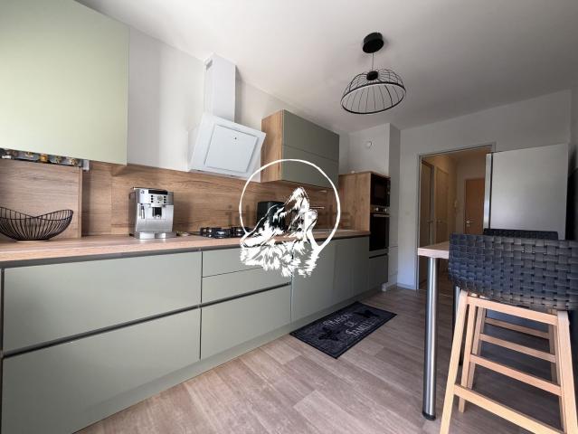 Appartement, Saint Avold