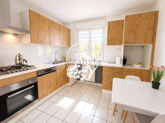 Appartement, Saint Avold