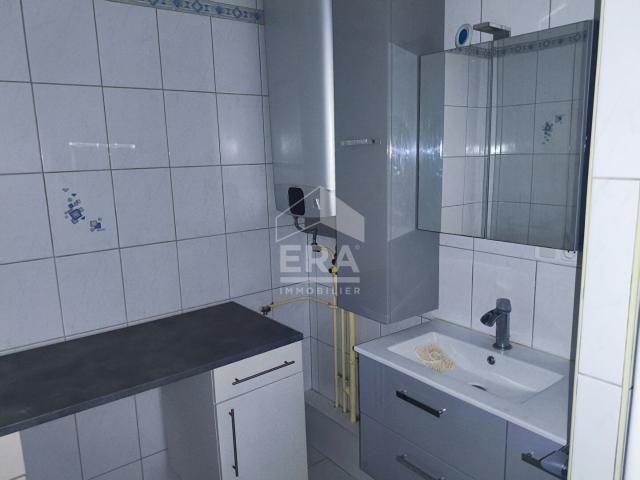 Appartement Saint Avold 2 pièce s 48.44 m2