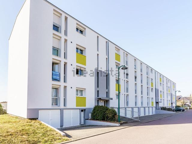 Appartement, Saint Avold