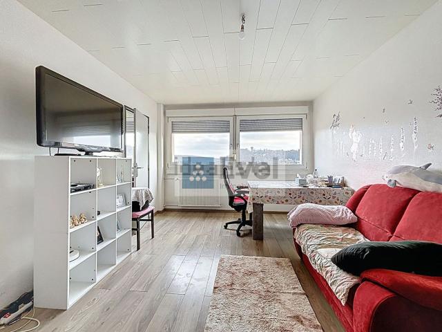 Appartement, Saint Avold