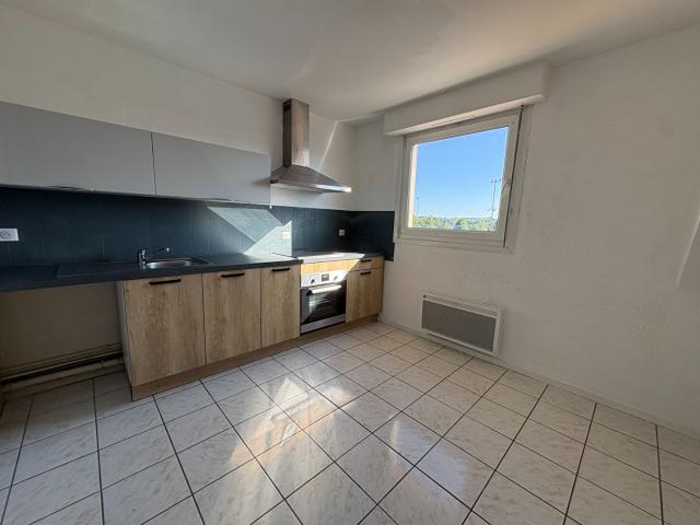 Appartement Saint Avold 3 pièce s 60.59 m2