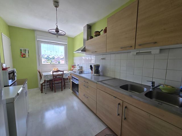 Appartement Saint Avold 3 pièce s 66 m2