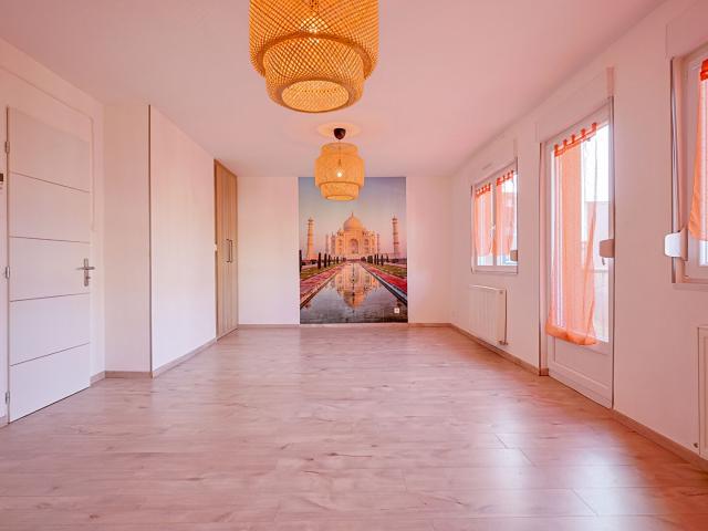 Appartement Saint Avold 3 pièce s 67 m2