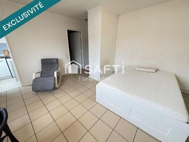 Appartement Saint Lorraine 57500 DS98683076