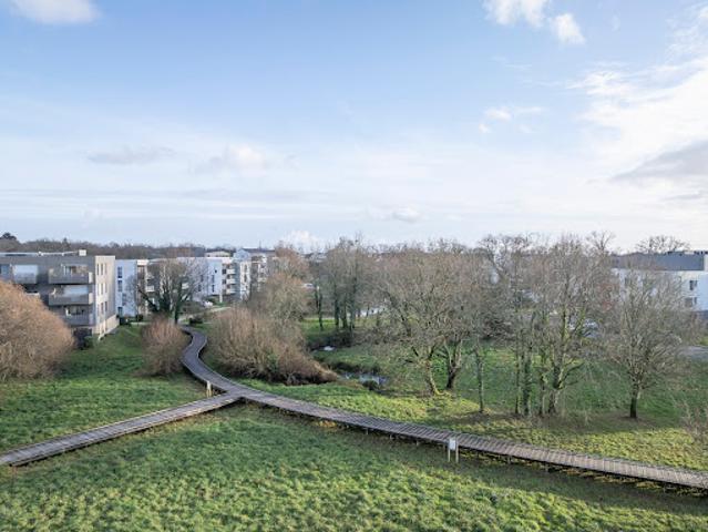 Appartement 4 pièces 79 m2