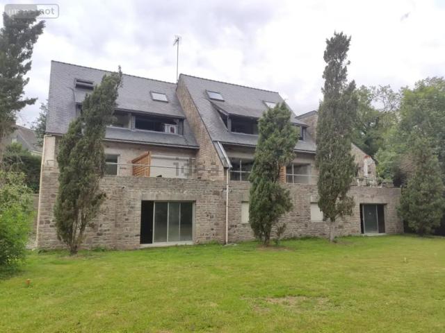 Appartement, Saint Avé