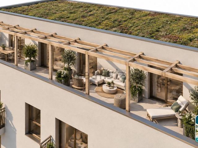 Appartement, Saint Avé