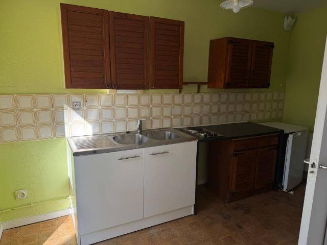 Appartement Saint Avertin 1 pièce s 38 m2