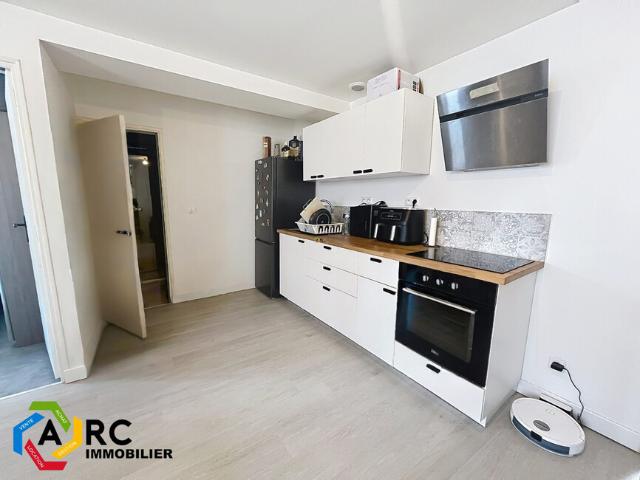 Appartement Saint Ay