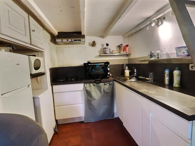 Appartement Saint Aygulf 2 pièce s 30 m2 Jardinet 32m² Saint Aygulf
