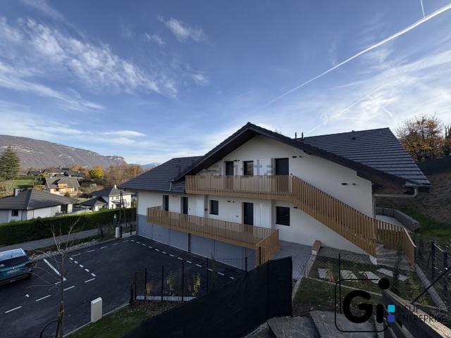 Appartement, Saint Baldoph