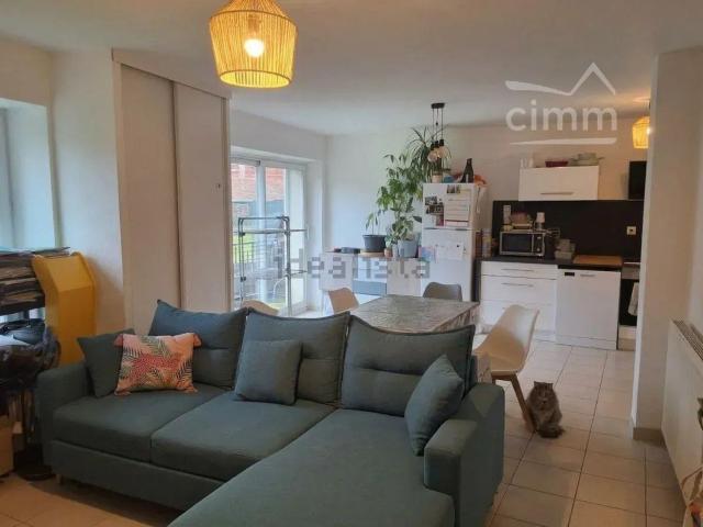 Appartement, Saint Barthélemy de Vals