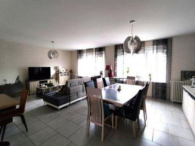 Appartement Saint Basse 50600 DS100314866