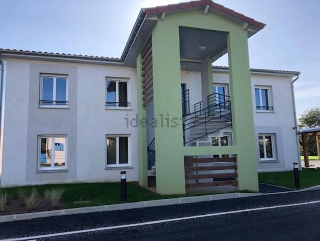 Appartement, Saint Bénigne